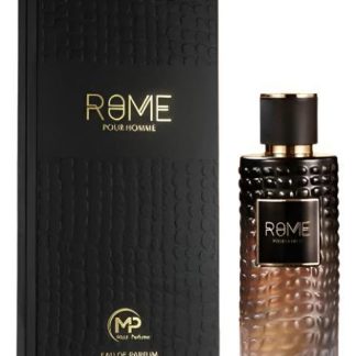 MAST PERFUME ROME POUR HOMME EAU DE PARFUM 100ML
