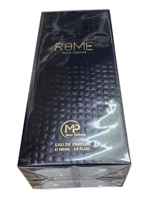 MAST PERFUME ROME POUR HOMME EAU DE PARFUM 100ML - Imagen 3
