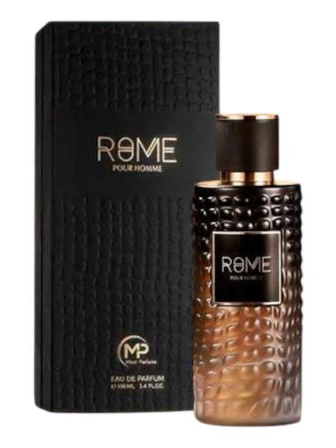 MAST PERFUME ROME POUR HOMME EAU DE PARFUM 100ML - Imagen 4