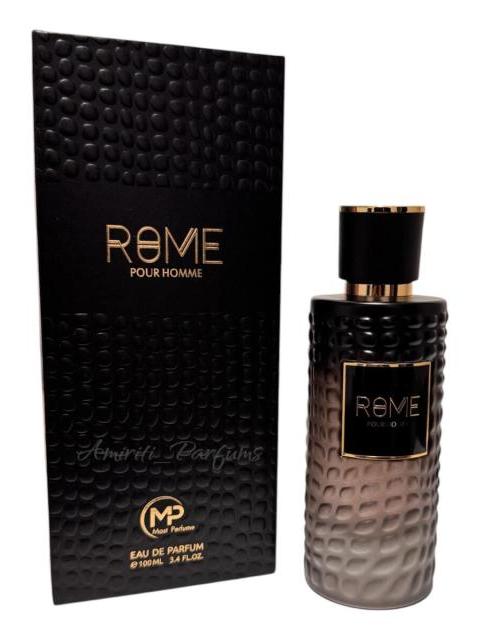 MAST PERFUME ROME POUR HOMME EAU DE PARFUM 100ML - Imagen 5