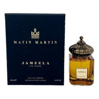 MATIN MARTIN JAMEELA EAU DE PARFUM 100 ML PARA MUJER