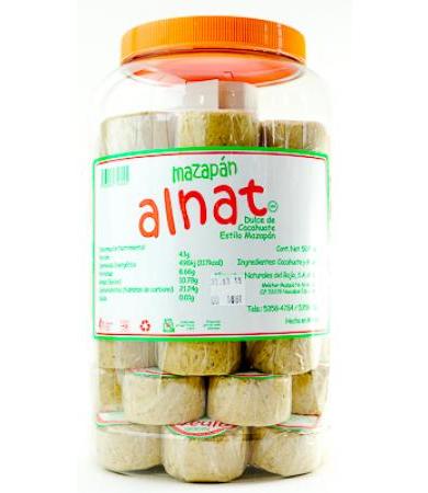MAZAPAN 43 G MAZAPAN ALNAT P 25