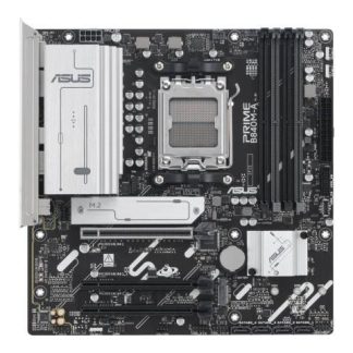 MB ASUS PRIME B840MA AMD SOCKET AM5 RYZEN 9000 8000 7000 SERIES ETHERNET ASUS LANGUARD MICROATX