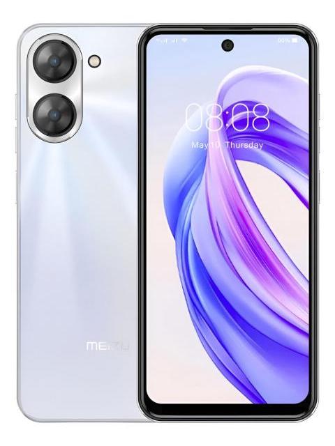 MEIZU MBLU 21 6GB 128GB BLANCO BLANCO