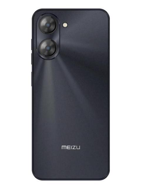 MEIZU MBLU 21 6GB 128GB NEGRO NEGRO - Imagen 3