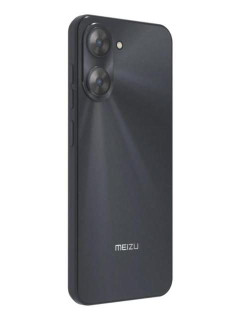 MEIZU MBLU 21 6GB 128GB NEGRO NEGRO - Imagen 4