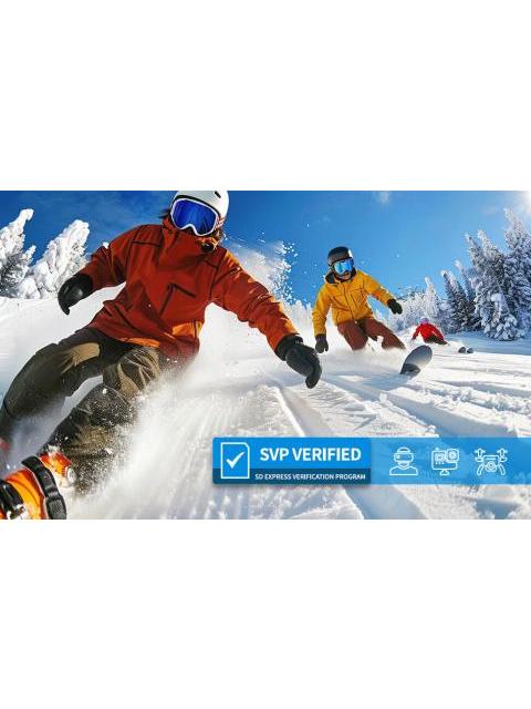 MEMORIA FLASH ADATA PREMIER EXTREME 256GB MICROSDXC UHS-II CLASE 10 CON ADAPTADOR - Imagen 6