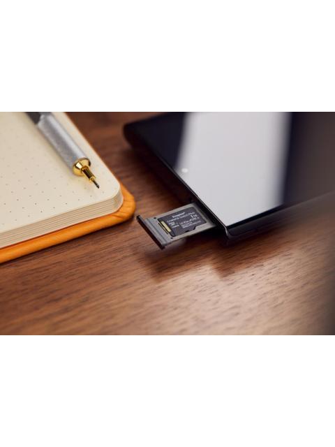 MEMORIA FLASH KINGSTON CANVAS GO! PLUS 1TB MICROSD UHS-I CLASE 10 CON ADAPTADOR - Imagen 8