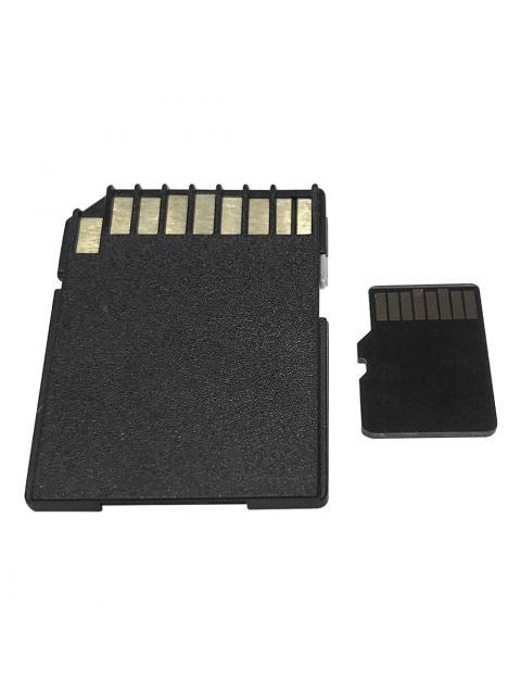 MEMORIA FLASH STYLOS 8GB MICROSD CLASE 4 CON ADAPTADOR - Imagen 6