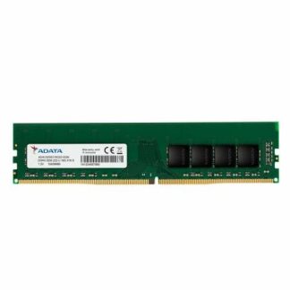MEMORIA RAM ADATA AD4U320016G22-SGN DDR4 3200MHZ 16GB CL22 VERDE