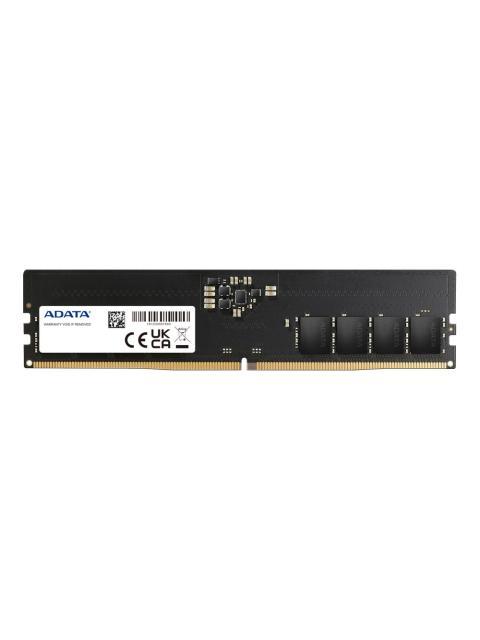 MEMORIA RAM ADATA AD5U480032G-S DDR5 4800MHZ 32GB CL40