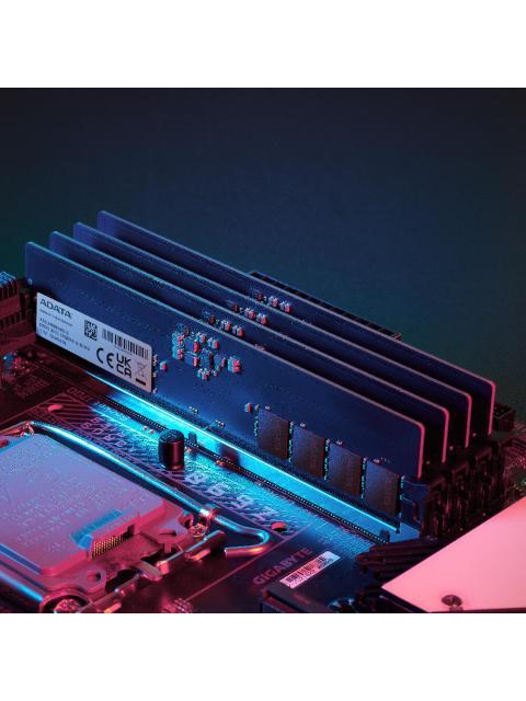 MEMORIA RAM ADATA AD5U480032G-S DDR5 4800MHZ 32GB CL40 - Imagen 4