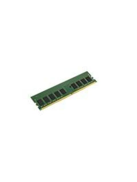 MEMORIA RAM KINGSTON DDR4 2666MHZ 16GB ECC CL19 PARA HP COMPAQ