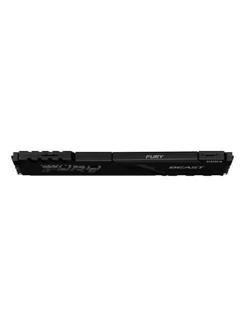 MEMORIA RAM KINGSTON FURY BEAST BLACK DDR4 3200MHZ 32GB CL16 XMP - Imagen 4