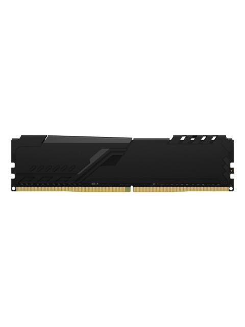 MEMORIA RAM KINGSTON FURY BEAST BLACK DDR4 3200MHZ 8GB CL16 XMP - Imagen 2