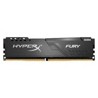 MEMORIA RAM KINGSTON FURY BEAST BLACK DDR4 3600MHZ 32GB CL18 XMP