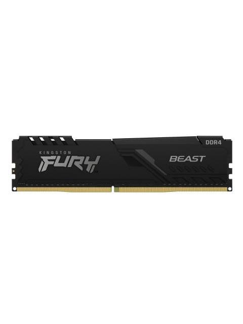 MEMORIA RAM KINGSTON FURY BEAST BLACK DDR4 3600MHZ 32GB CL18 XMP - Imagen 9