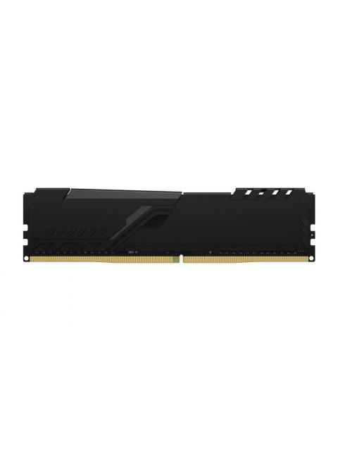 MEMORIA RAM KINGSTON FURY BEAST RGB DDR4 3200MHZ 16GB CL16 XMP - Imagen 3