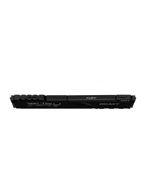 MEMORIA RAM KINGSTON FURY BEAST RGB DDR4 3200MHZ 16GB CL16 XMP - Imagen 4