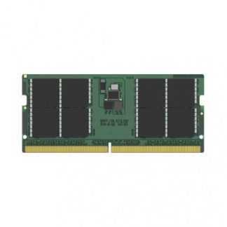 MEMORIA RAM KINGSTON KCP556SD8-32 DDR5 5600MHZ 32GB NON-ECC CL46 SO-DIMM