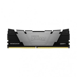 MEMORIA RAM KINGSTON KF432C16RB2-32 DDR4 3200MHZ 32GB CL16 XMP GRIS
