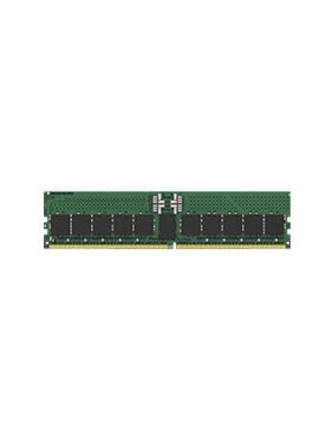 MEMORIA RAM KINGSTON KTD-PE548D8-32G DDR5 4800MHZ 32GB CL40 VERDE
