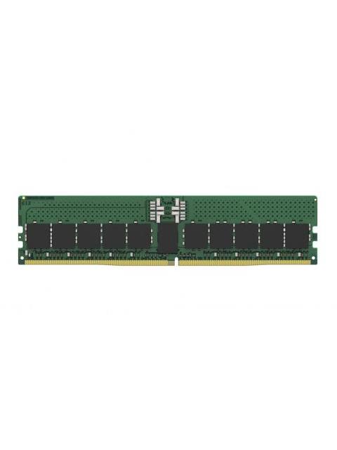 MEMORIA RAM KINGSTON KTD-PE556D8-32G DDR5 5600MHZ 32GB ECC CL46