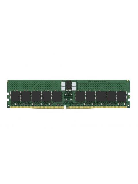 MEMORIA RAM KINGSTON KTD-PE556D8-32G DDR5 5600MHZ 32GB ECC CL46 - Imagen 2