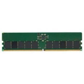 MEMORIA RAM KINGSTON KTL-TS548E-16G DDR5 4800MHZ 16GB CL40 VERDE
