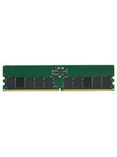 MEMORIA RAM KINGSTON KTL-TS548E-16G DDR5 4800MHZ 16GB CL40 VERDE