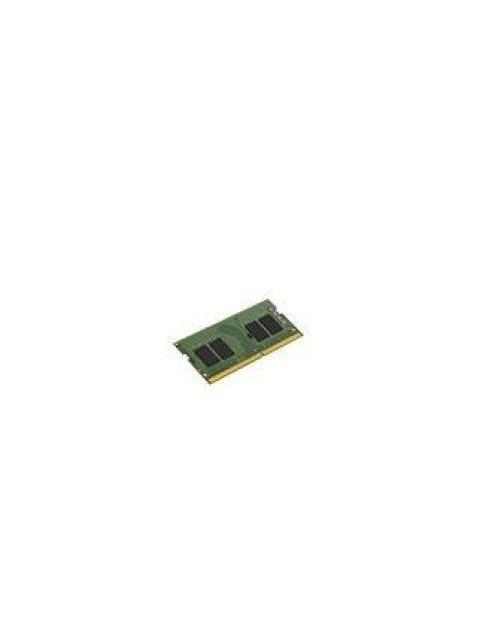 MEMORIA RAM KINGSTON KVR32S22S6-8 DDR4 3200MHZ 8GB NON-ECC CL22 SO-DIMM