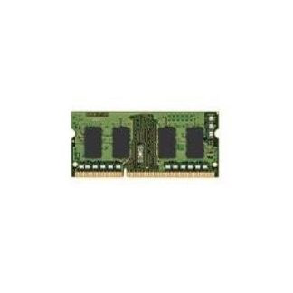 MEMORIA RAM KINGSTON VALUERAM PC3L 1600MHZ 8GB NON-ECC CL11 SO-DIMM