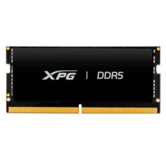 MEMORIA RAM PARA LAPTOP ADATA AX5S5600C4632G-SBHT DDR5 5600MHZ 32GB NON-ECC CL46 262-PIN SO-DIMM XMP