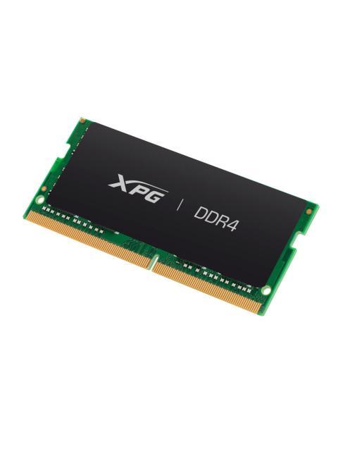 MEMORIA RAM PARA LAPTOP XPG AX4S32008G22-SBHN DDR4 3200MHZ 8GB NON-ECC CL22 260-PIN SO-DIMM - Imagen 3