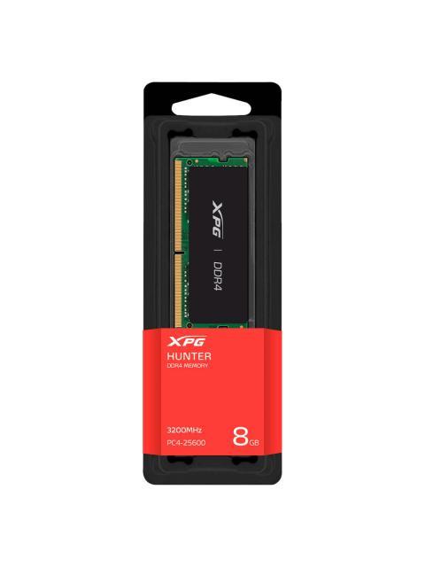 MEMORIA RAM PARA LAPTOP XPG AX4S32008G22-SBHN DDR4 3200MHZ 8GB NON-ECC CL22 260-PIN SO-DIMM - Imagen 4
