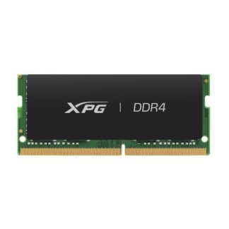 MEMORIA RAM PARA LAPTOP XPG HUNTER DDR4 3200MHZ 16GB NON-ECC CL22 260-PIN SO-DIMM