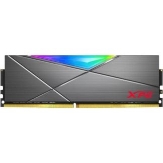 MEMORIA RAM XPG SPECTRIX DDR4 3200MHZ 32GB CL16 XMP GRIS
