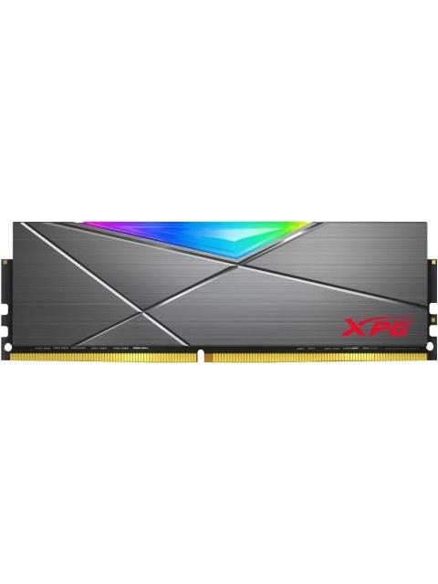 MEMORIA RAM XPG SPECTRIX DDR4 3200MHZ 32GB CL16 XMP GRIS