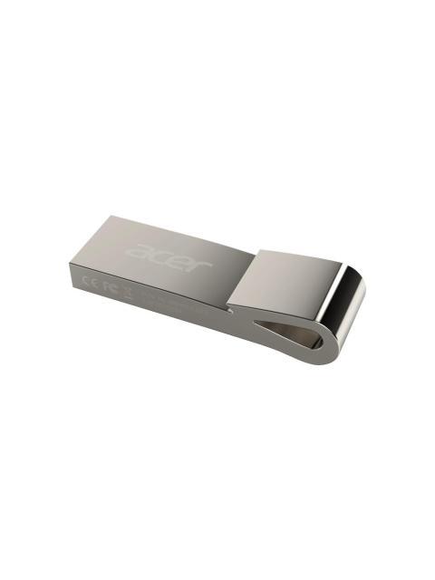 MEMORIA USB ACER 2.0 MODELO UF200 32GB PLATA BL.9BWWA.503 - Imagen 2
