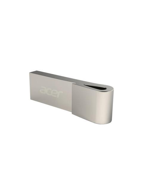 MEMORIA USB ACER 2.0 MODELO UF200 32GB PLATA BL.9BWWA.503 - Imagen 3