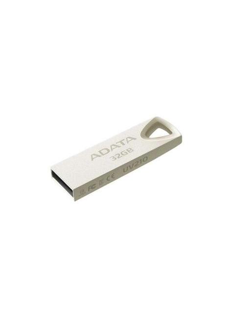 MEMORIA USB ADATA PLATA 32 GB USB 2.0 - Imagen 3
