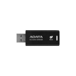 MEMORIA USB ADATA UC320 256GB USB-A 3.0 NEGRO