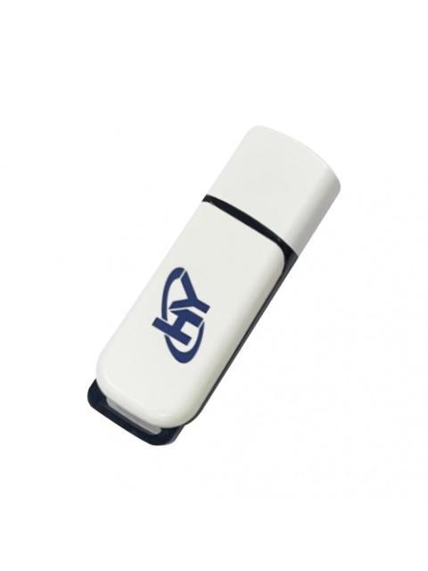 MEMORIA USB HYUNDAI BRAVO 32GB USB-A 2.0 BLANCO