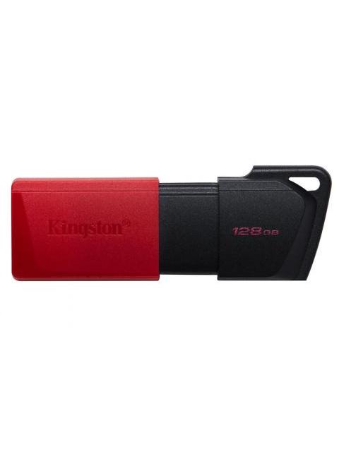 MEMORIA USB KINGSTON DATATRAVELER EXODIA M 128GB USB 3.2 ROSA - Imagen 2