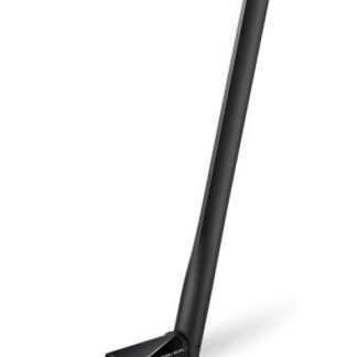 MERCUSYS ADAPTADOR DE RED USB MA30H INALAMBRICO WLAN 1300MBIT-S DOBLE BANDA 2.4-5 GHZ