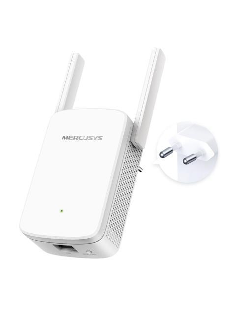 MERCUSYS EXTENSOR DE SENAL WIFI ME30 INALAMBRICO 1X RJ-45 2.4-5GHZ - Imagen 2