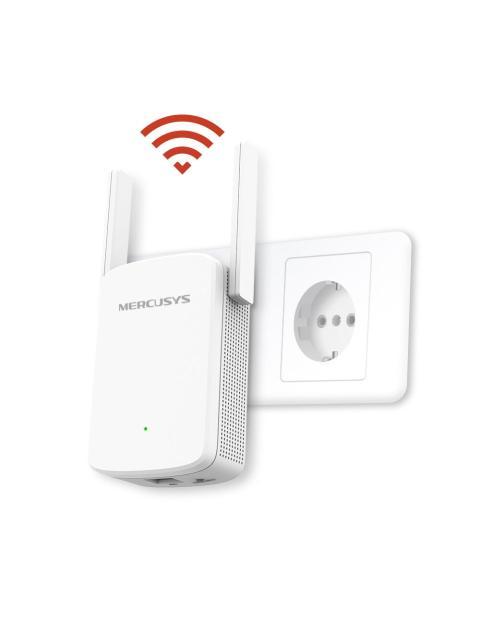MERCUSYS EXTENSOR DE SENAL WIFI ME30 INALAMBRICO 1X RJ-45 2.4-5GHZ - Imagen 3