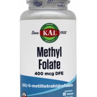 METHYL FOLATE 90 TAB KAL