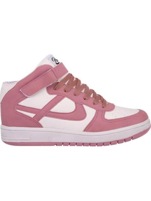 MEZTLI BOTA CASUAL SKATE BLANCO PANAM