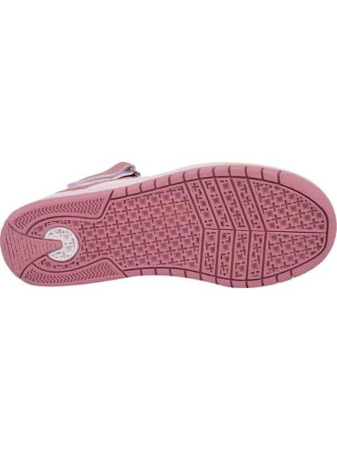 MEZTLI BOTA CASUAL SKATE BLANCO PANAM - Imagen 4